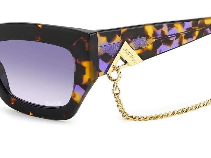 Missoni MIS0151 Sunglasses - view 12